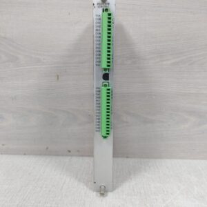 USED BENTLY NEVADA 3500/60 RTD/TC TEMP I/O MODULE 133819-01