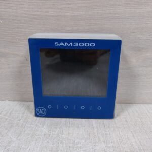 USED SACI SAM3000 NETWORK ANALYZER