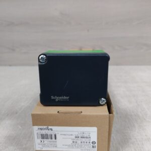 SCHNEIDER ELECTRIC STD500-400 DUCT TEMPERATURE SENSOR 5123082010 / NEW OPEN BOX