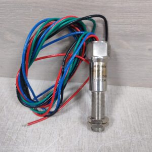 GO SWITCH TOPWORX 7G-13569-A2 LIMIT ACTION SWITCH 180123A / SELLER REFURBISHED