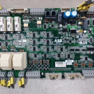 USED ABB 100 TAS.580.0550.G00 HARDWARE VERSION 04 BOARD ABB100