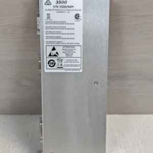 Bently Nevada 3500/94M 94M VGA Display I/O Module 190214-01- New Without Box