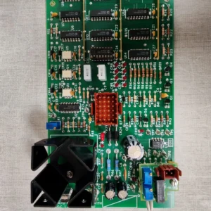 611480 2998 HRB3-0 94V-0 PRINTED CIRCUIT BOARD / NEW OPEN BOX