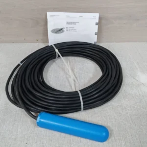 ENDRESS+HAUSER FTS20 AC/DC PP/CSM 20M P/N 71035522 LIQUIDFLOAT - NEW W/O BOX