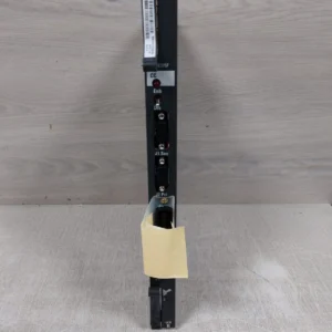 NORTEL NORTHERN TELECOM QPC775F SER.B CLOCK CONTROLLER - NEW W/ FILTHY BOX