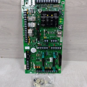 FCI Fire Control Instruments BMFC-6 1100-0157 Basic Master Fire Card / NEW OPEN BOX