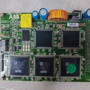 USED ABB 100 TAS.580.0540.G00 HARDWARE VERSION 04 BOARD ABB100