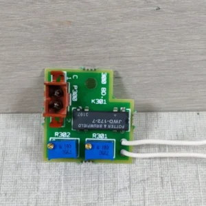 PART NUMBER 779533 REV A PRINTED CIRCUIT BOARD / NEW OPEN BOX