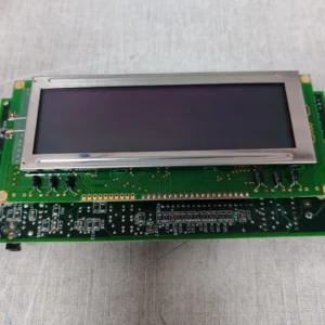 INVENSYS MNN-TSP-100 SCREEN AND MAIN BOARD ONLY / SELLER REFURBISHED
