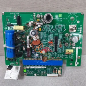 USED ABB 5516832-IR / 804A010-2 / 802A022B-2 5516851 ASSY BOARD