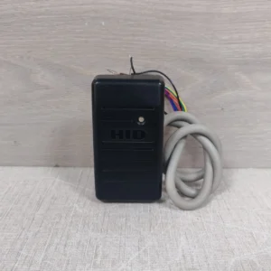 HID 6005BKB00 PROXPOINT PLUS MINI MULLION READER FW: 06-0003-04-NEW W/O BOX