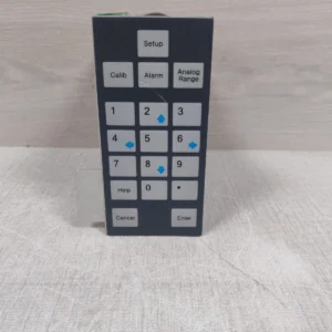 AMETEK 80438SE REV U Keypad Power Supply Circuit Board / SELLER REFURBISHED