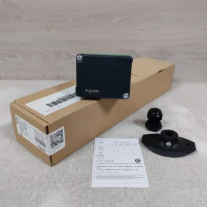 SCHNEIDER ELECTRIC SHD100 006902321 DUCT HUMIDITY & TEMPERATURE SENSOR 24VAC / NEW OPEN BOX