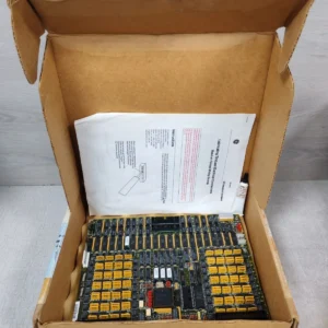 GE DS200TCDAG B 6BA02 / TCDAG B 6FA02 PRINTED CIRCUIT BOARD / NEW OPEN BOX