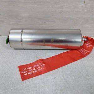 B/E AEROSPACE PNR E63430-00 EMERGENCY GENERATOR - NEW W/O BOX