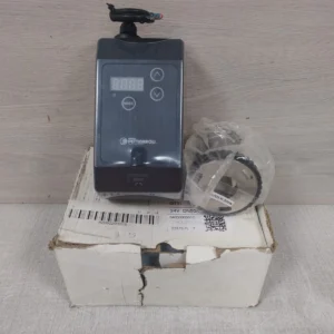 Fratelli Pettinaroli EvoPICV Smart Actuator M94F2 5W 24VAC/DC / NEW OPEN BOX