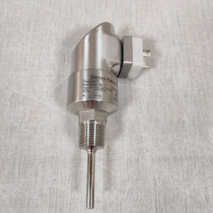 USED ENDRESS HAUSER FLOWPHANT T DTT31-A3A111DE2BAB