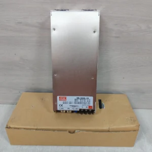 MEAN WELL SD-1000L-24 CONVERTER POWER SUPPLY -NEW WITH FILTHY BOX