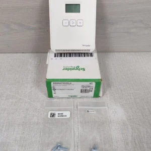 Schneider Electric SXWSATXXXSLX SmartX Temperature Sensor / NEW OPEN BOX
