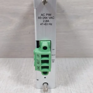 Bently Nevada 3500/15 Power Supply Module 106M1081-01-New without Box