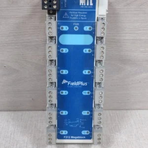 MTL F312 Megablock Range / SELLER REFURBISHED