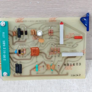 Acromag 206242 IOI8-O88 Circuit Board / NEW WITHOUT BOX