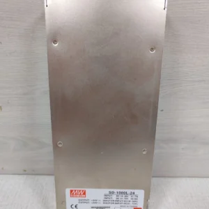 MEAN WELL SD-1000L-24 CONVERTER POWER SUPPLY -NEW WITHOUT BOX