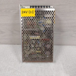 MW MEAN WELL SC-150-27 POWER SUPPLY / SELLER REFURBISHED