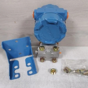 Rosemount 1151GE8K72B2 Pressure Transmitter / NEW OPEN BOX