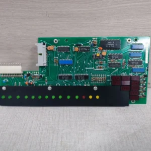 3M ST-0473 12237672519 DISPLAY CIRCUIT BOARD- NEW W/O BOX