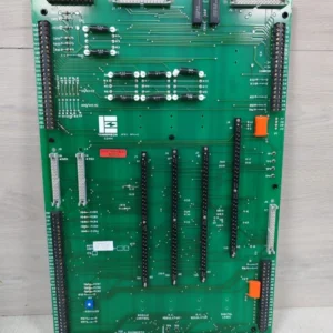 Emerson 70080002/9/13 Mother Board 12-787891-01- New Without Box