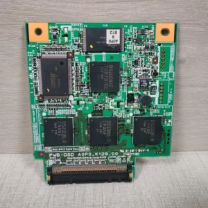 PWB-DSD A0P0_K129_00 PCB Board -New Without Box