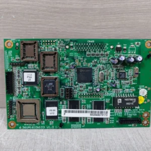 Konica Minolta 636UA1610W103 V1.0 1/2 Board -New without Box