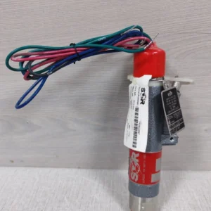 SOR 6AG-AF3-N4-C2A-TTNC 500136 / 500138 Pressure Switch / SELLER REFURBISHED