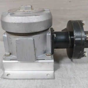 USED UE UNITED ELECTRIC J110K 457 PRESSURE SWITCH 15 AMPS 125-250 VAC