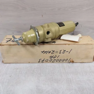 C.A. NORGREN B01-239-M3LA / NEW OPEN BOX