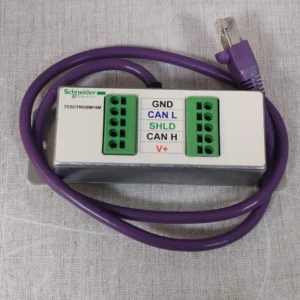 Schneider Electric TCSCTN026M16M CANopen Terminal Adaptor-New Without Box