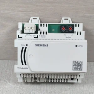 USED Siemens TXI2-S.OPEN TX Open RS232/485 Module