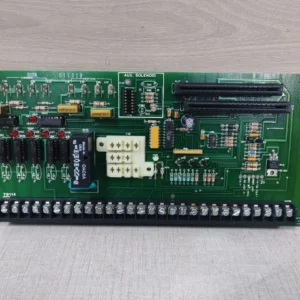 3M 12-2376-8314-7 / 12-2376-8845-7 REV.C PRINTED CIRCUIT BOARD -NEW W/O BOX