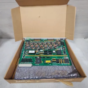 EN-TRONIC CONTROLS ZE544-110A-300/1 8-Frequency Input / NEW OPEN BOX