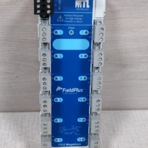 MTL F312 Megablock Range -New Without Box