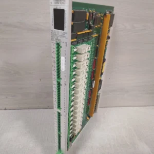 EN-TRONIC CONTROLS FT-110 ZE544-110A-200/3 16-Digital Output -New without Box