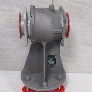 B97H38-604 Intertechnique Valve Fuel Tank Inlet-new without box