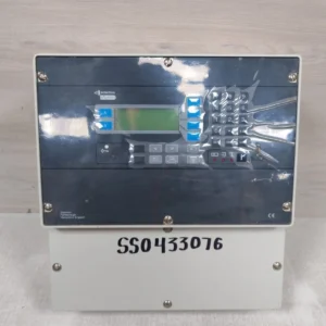 SOLATRON 7950AA V.1020Iss.1 SIGNAL CONVERTER FLOW TRANSMITTER -NEW W/O BOX
