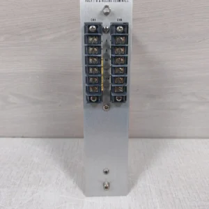 Bently Nevada 84137.01 XDCR I/O & Record Terminals -New Without Box