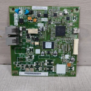 Konika Minolta A6EDK11801 / A6EDH01 Fax Card-New Without Box