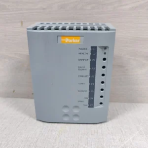 PARKER 507-00-20-00 SSD DRIVES - NEW WITHOUT BOX