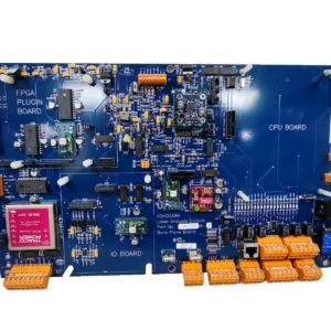 Yokogawa M1278GP Vertillas Backplane Board-New Without Box