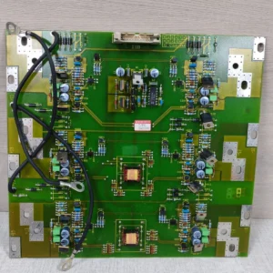 USED Siemens 6SE1200-1AF00-0 Pcb Board
