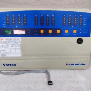 USED CROWCON VORTEX RACK / SERIAL NO. VX-1139